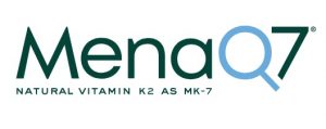 menaq7 witamina k2mk7 logo