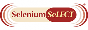 selenium select logo